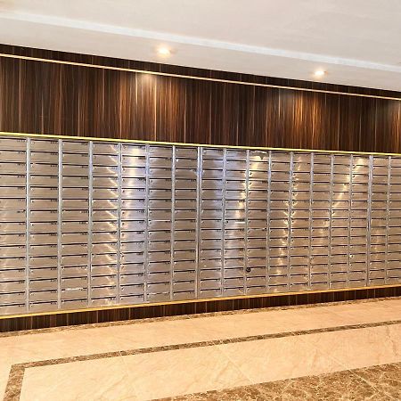 40 négyzetméteres stúdió Apartman 1 fürdőszobával Tan Binh területén Ho Si Minh-város Kültér fotó