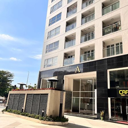 40 négyzetméteres stúdió Apartman 1 fürdőszobával Tan Binh területén Ho Si Minh-város Kültér fotó