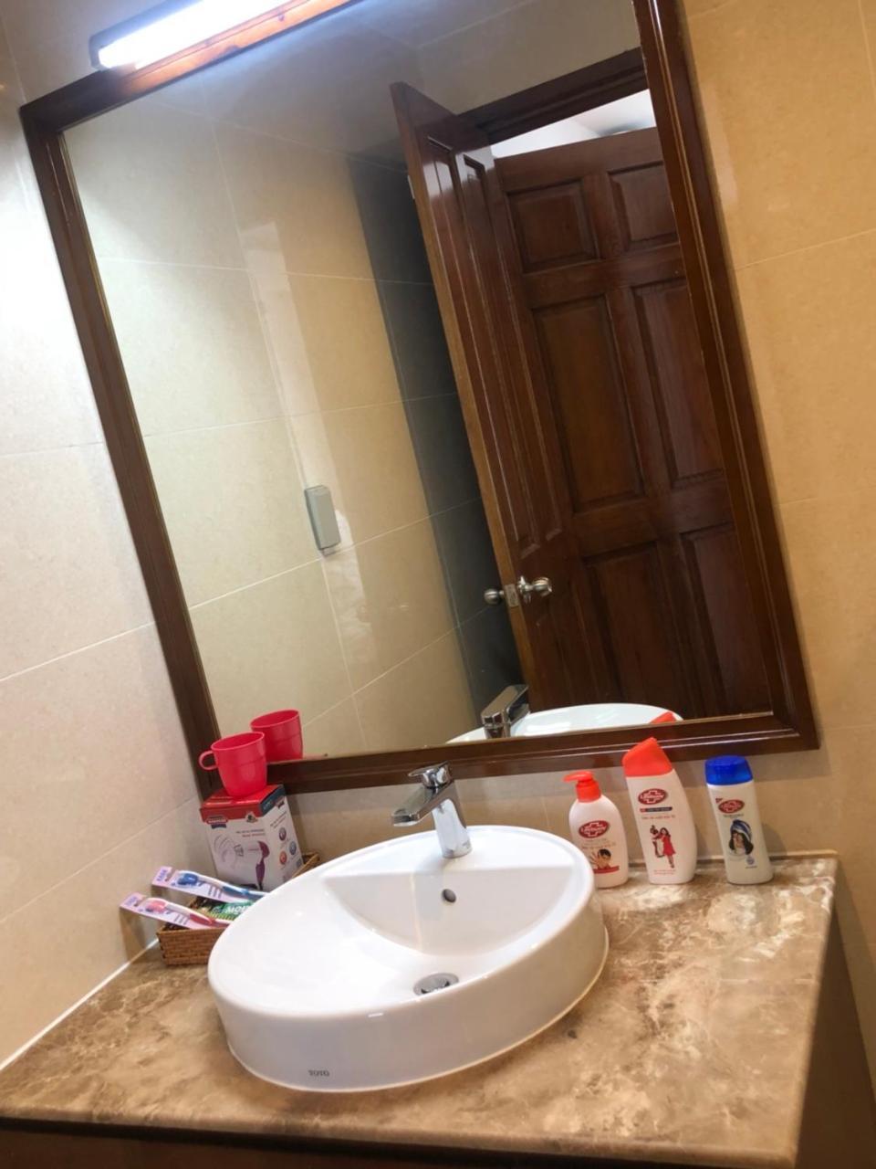 40 négyzetméteres stúdió Apartman 1 fürdőszobával Tan Binh területén Ho Si Minh-város Kültér fotó