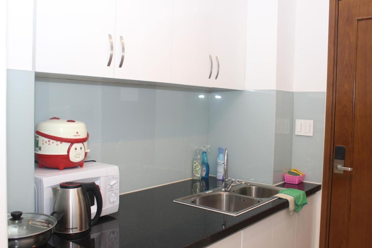 40 négyzetméteres stúdió Apartman 1 fürdőszobával Tan Binh területén Ho Si Minh-város Kültér fotó