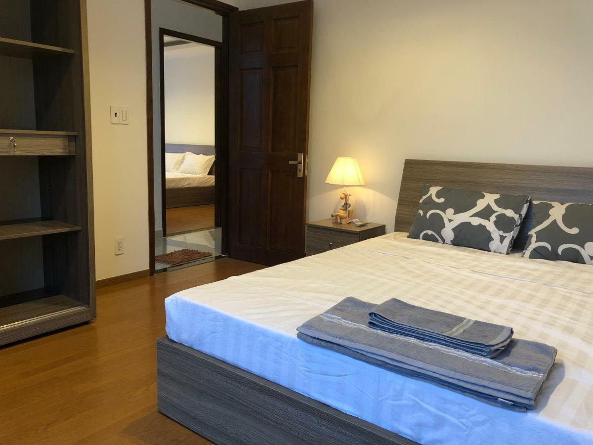 40 négyzetméteres stúdió Apartman 1 fürdőszobával Tan Binh területén Ho Si Minh-város Kültér fotó